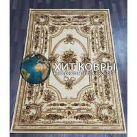 Бельгийский ковер Genova 38399_626260 Крем